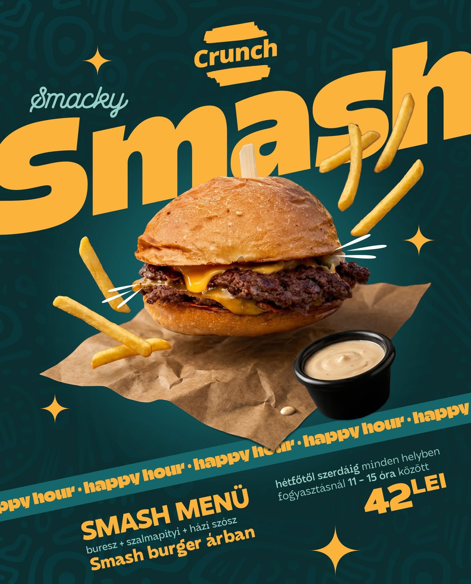 Crunch